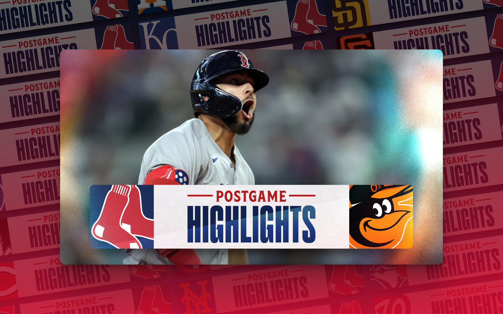 Postgame Highlight System