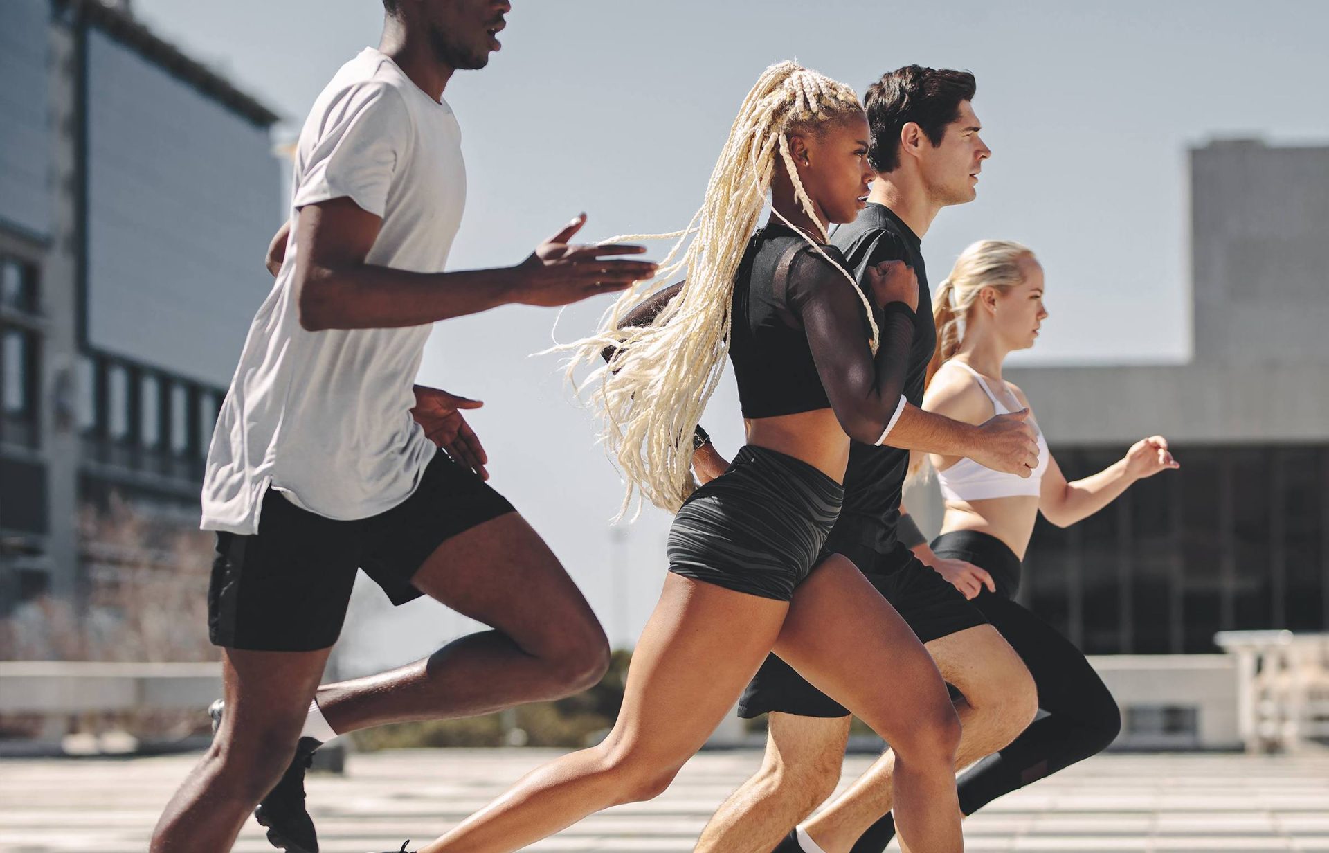 Series Branding & Key Art